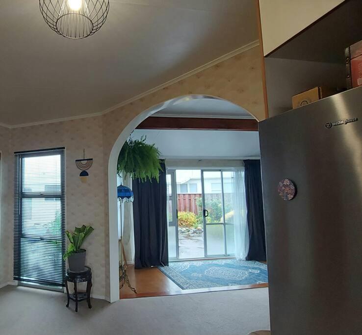 Holiday home Three Doors Whole 3bdr Motueka