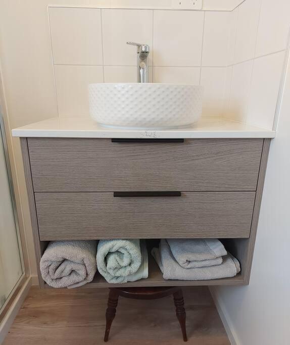 Holiday home Three Doors Whole 3bdr Motueka