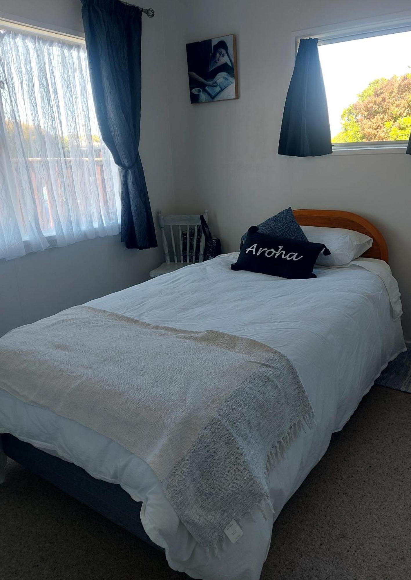 Three Doors Whole 3bdr * Motueka